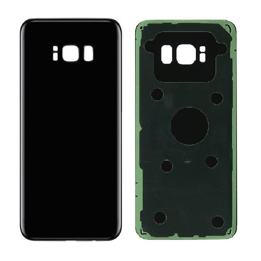 Back Panel Cover For Samsung S8 Plus