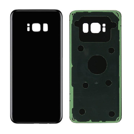 Back Panel Cover For Samsung S8 Plus