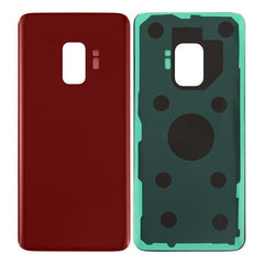 BACK PANEL COVER FOR SAMSUNG GALAXY S9