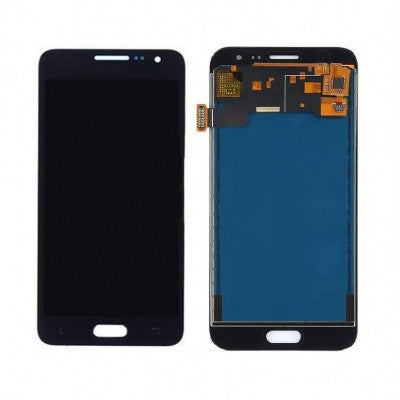 Mobile Display For Samsung Galaxy J3 2016. LCD Combo Touch Screen Folder Compatible With Samsung Galaxy J3 2016