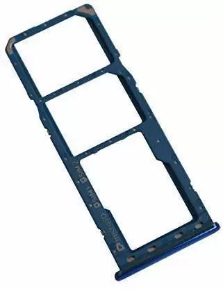SIM TRAY COMPATIBLE WITH GIONEE F9 PLUS