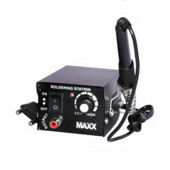 Skymaxx 12W Micro Iron - Soldering Station