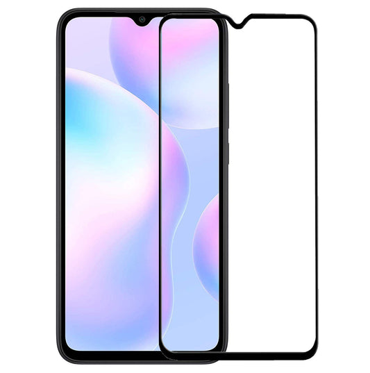 TEMPERED GLASS FOR XIAOMI REDMI 9A