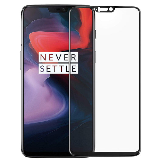 TEMPERED GLASS FOR ONEPLUS 6