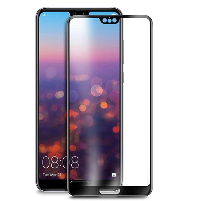 TEMPERED GLASS FOR HUAWEI P20 PRO