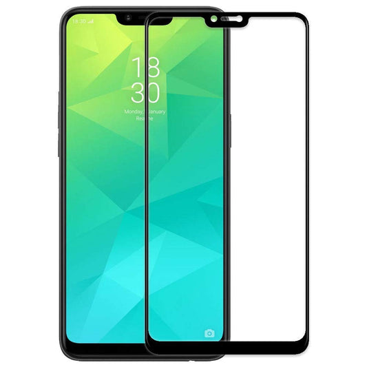 TEMPERED GLASS FOR OPPO REALME 2