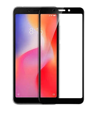 TEMPERED GLASS FOR XIAOMI REDMI 6A