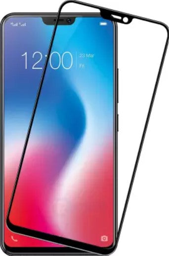 TEMPERED GLASS FOR VIVO V9