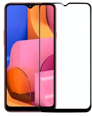 TEMPERED GLASS FOR XIAOMI REDMI NOTE 8 PRO