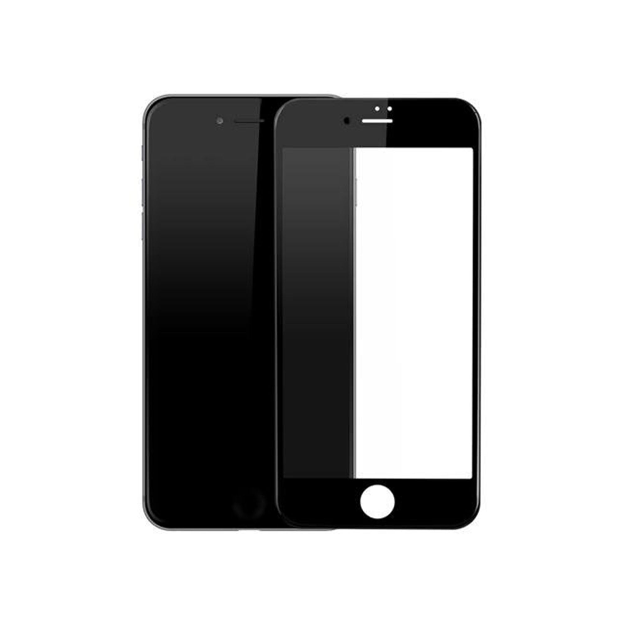 TEMPERED GLASS FOR IPHONE 7