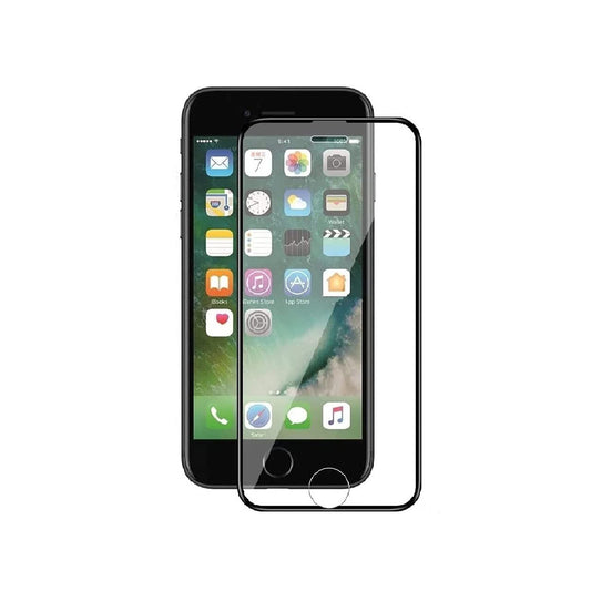TEMPERED GLASS FOR IPHONE 7 Plus