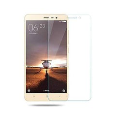 TEMPERED GLASS FOR XIAOMI REDMI 4X