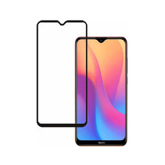 TEMPERED GLASS FOR XIAOMI REDMI 8 & MI 8A