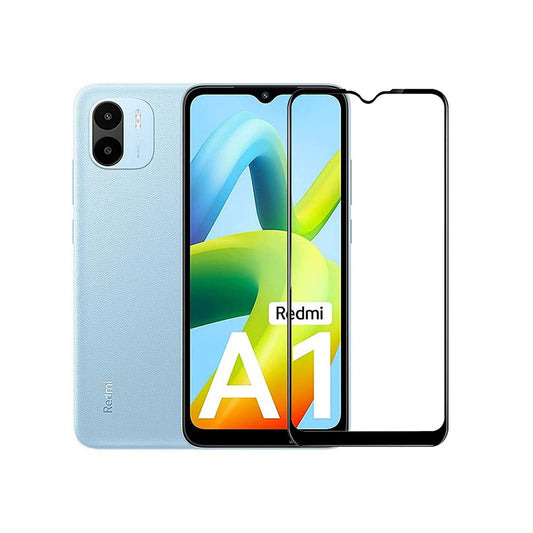 TEMPERED GLASS FOR XIAOMI REDMI A1