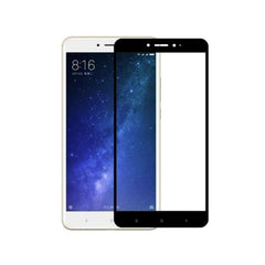 TEMPERED GLASS FOR XIAOMI MI MAX 2