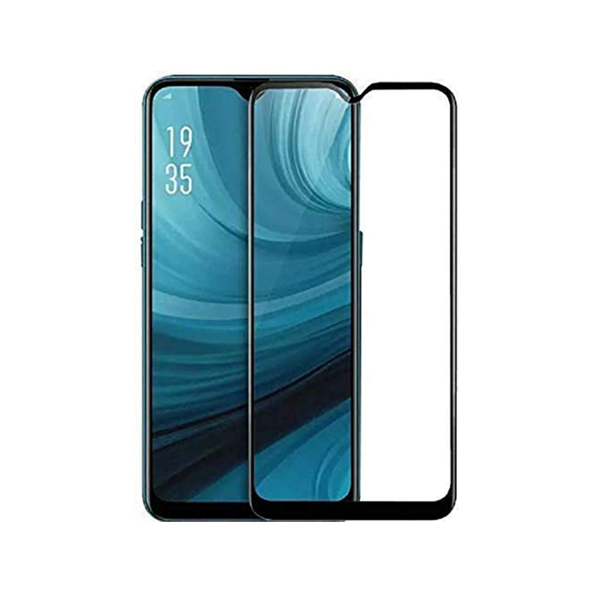 TEMPERED GLASS FOR XIAOMI REDMI NOTE 8 PRO