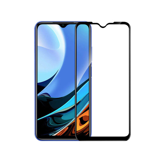 TEMPERED GLASS FOR OPPO REALME 2 PRO & REALME 3 PRO & REALME 5 PRO