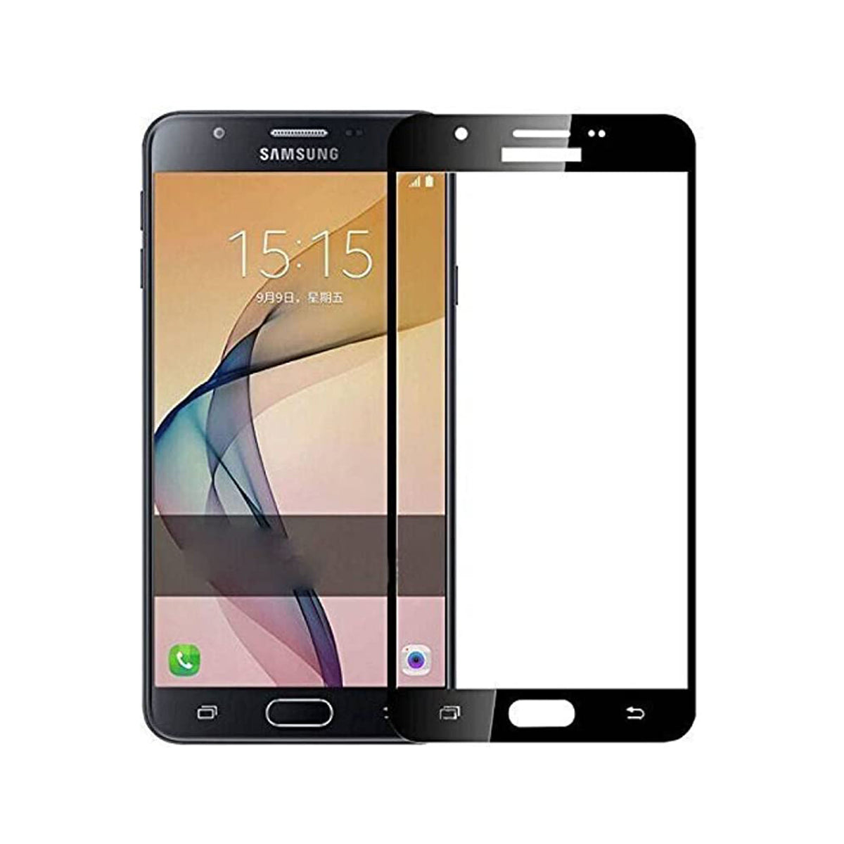 TEMPERED GLASS FOR SAMSUNG GALAXY J5 2017 - J530