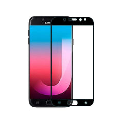 TEMPERED GLASS FOR SAMSUNG GALAXY J7 PRO