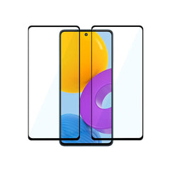 TEMPERED GLASS FOR SAMSUNG GALAXY M51