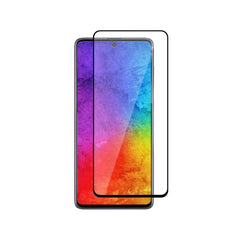TEMPERED GLASS FOR SAMSUNG GALAXY M62 & SAMSUNG F62