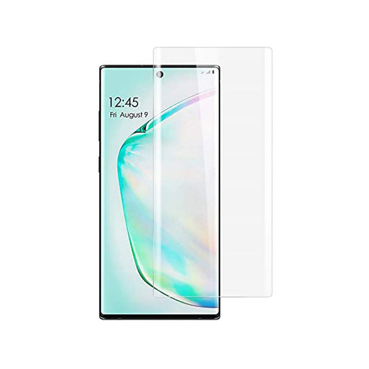 TEMPERED GLASS FOR SAMSUNG GALAXY NOTE 10