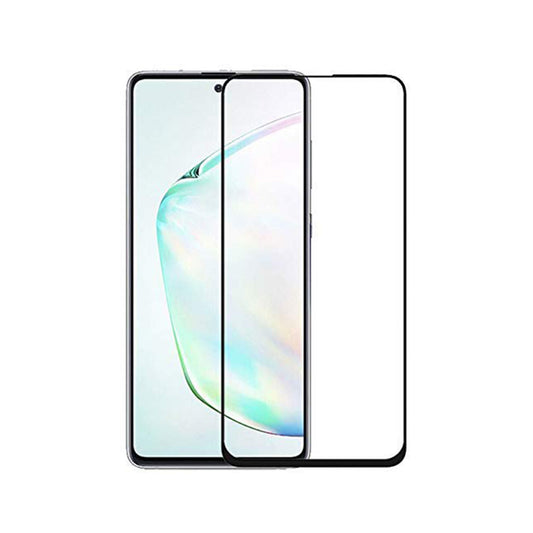 TEMPERED GLASS FOR SAMSUNG GALAXY NOTE 10 LITE