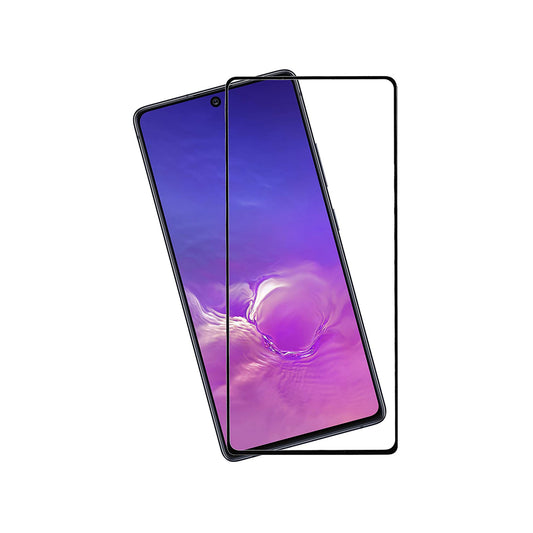 TEMPERED GLASS FOR SAMSUNG GALAXY S10 LITE