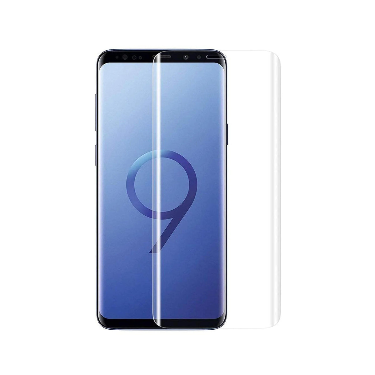TEMPERED GLASS FOR SAMSUNG GALAXY S9 PLUS