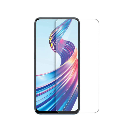 TEMPERED GLASS FOR VIVO V15