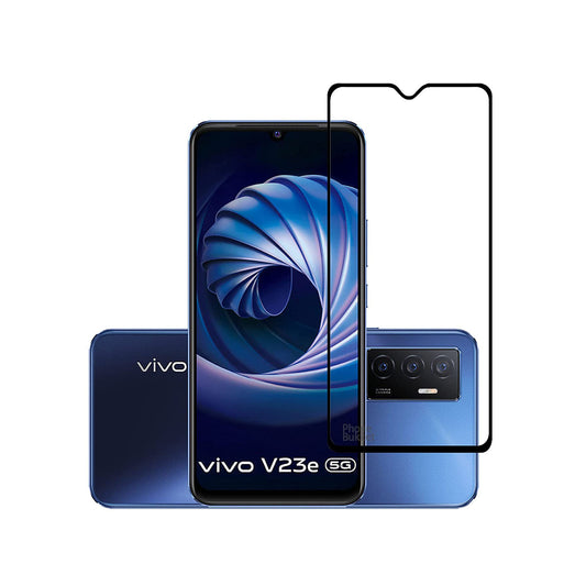 TEMPERED GLASS FOR VIVO V23 5G