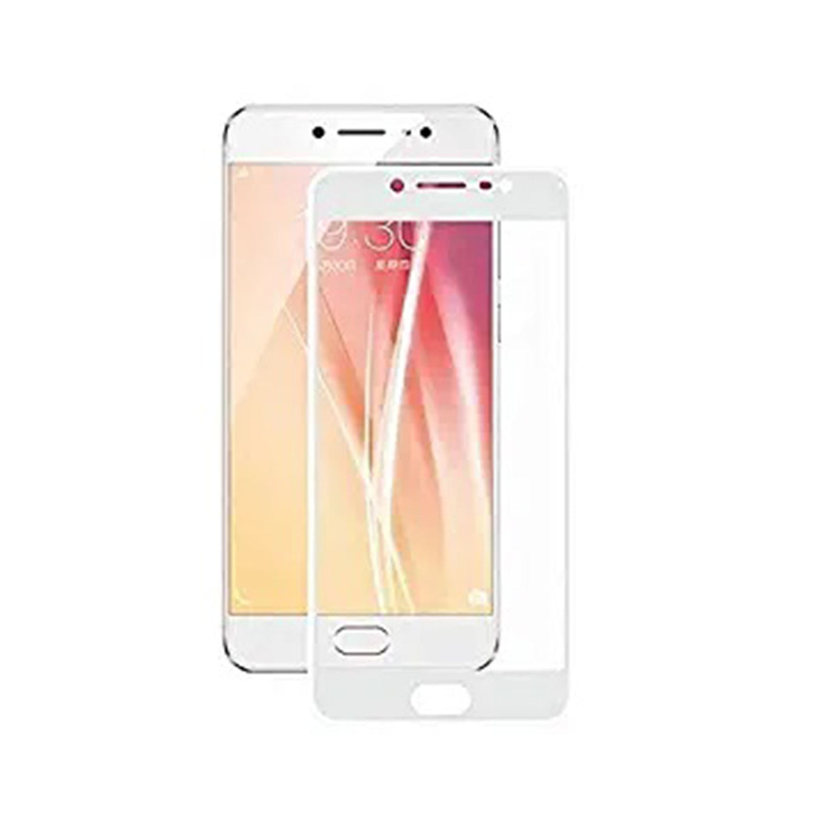 TEMPERED GLASS FOR VIVO V5