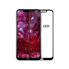 TEMPERED GLASS FOR NOKIA 8.1