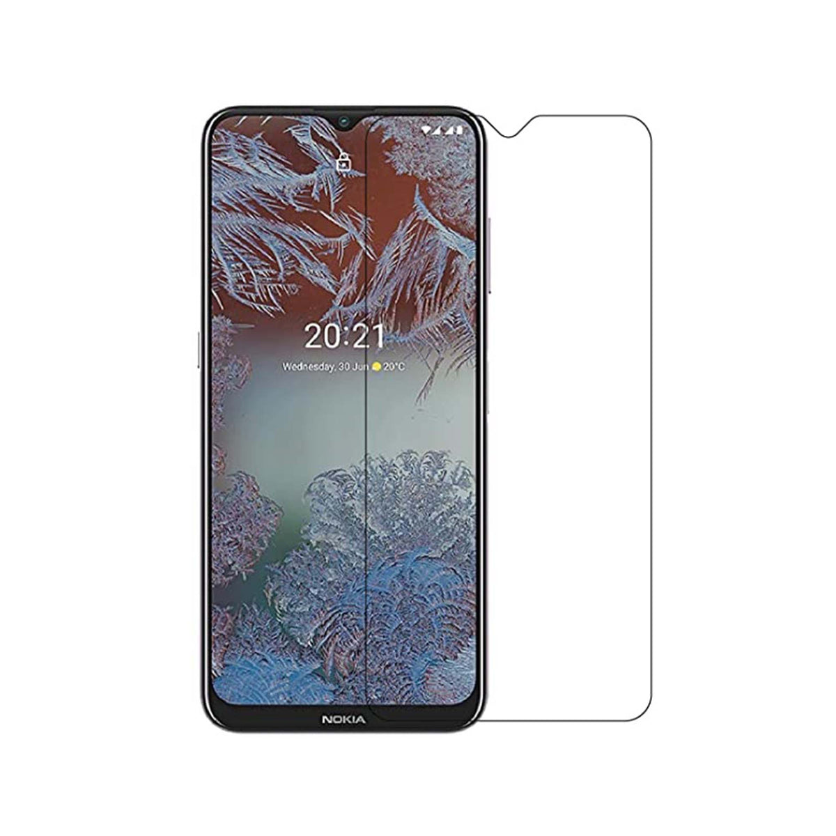 TEMPERED GLASS FOR NOKIA G10 / G20