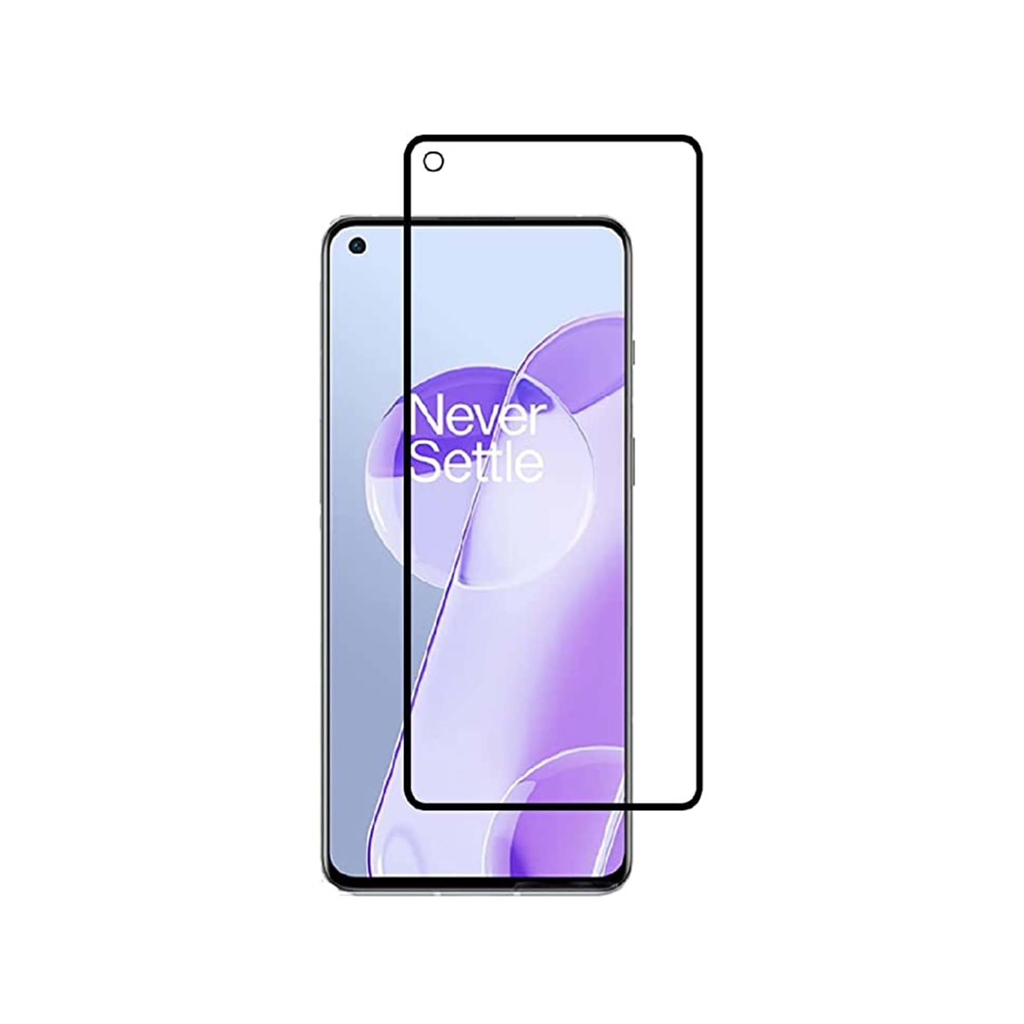 TEMPERED GLASS FOR ONEPLUS 9RT
