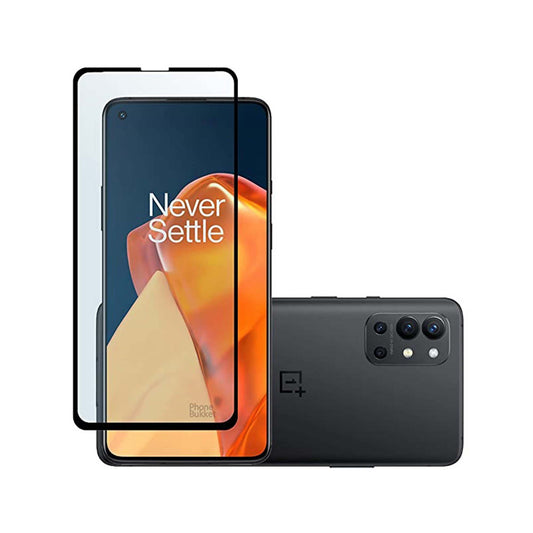 TEMPERED GLASS FOR ONEPLUS 9R