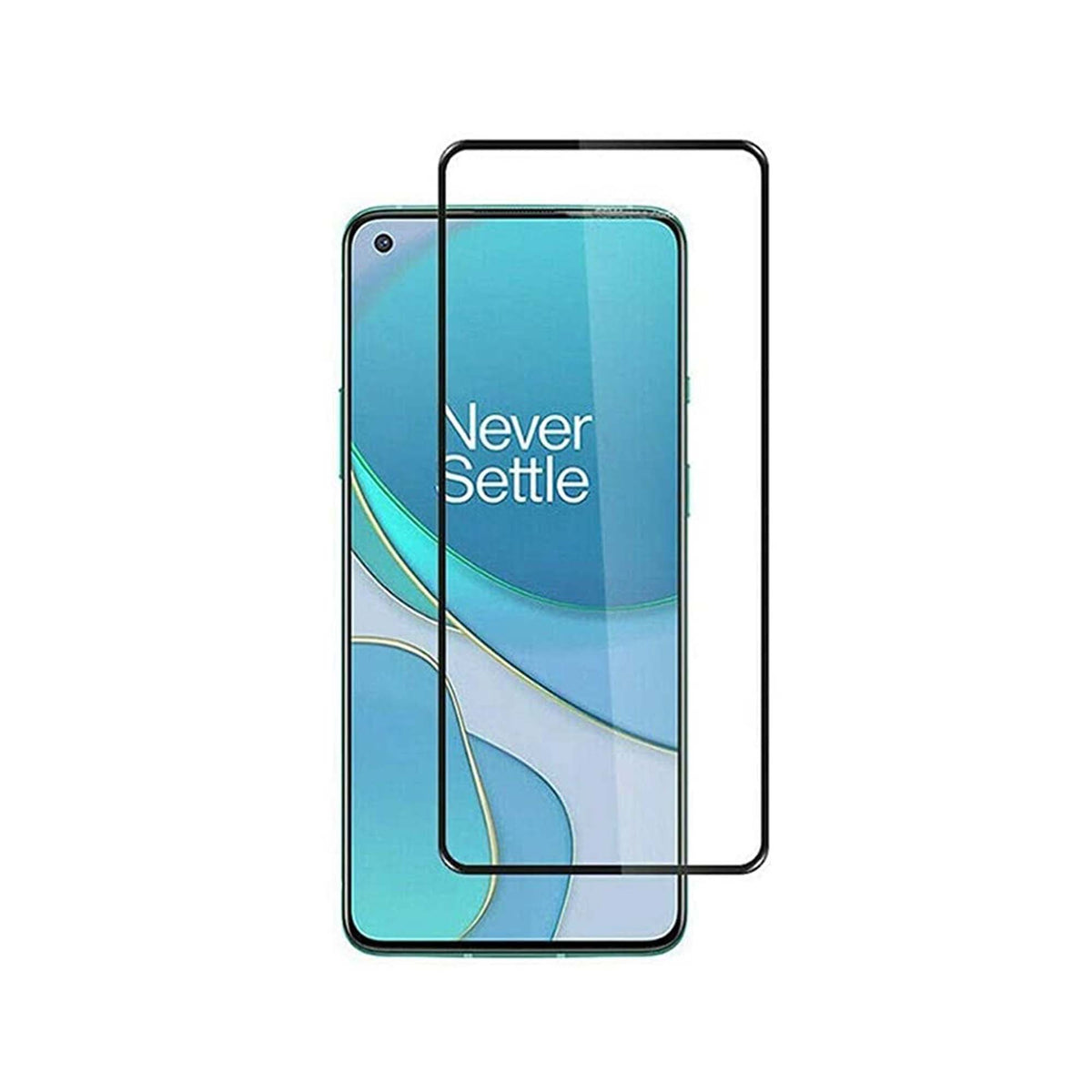 TEMPERED GLASS FOR ONEPLUS 9