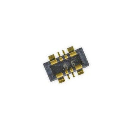 BATTERY CONNECTOR FOR XIAOMI REDMI NOTE 8 PRO