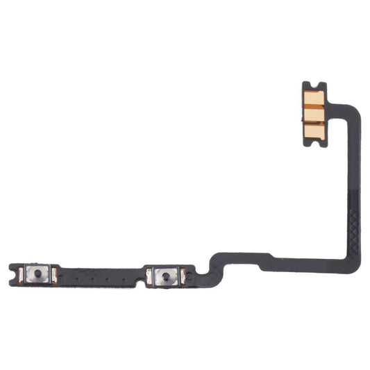 ON-OFF FLEX COMPATIBLE WITH OPPO REALME 8I (WITH VOLUME FLEX)