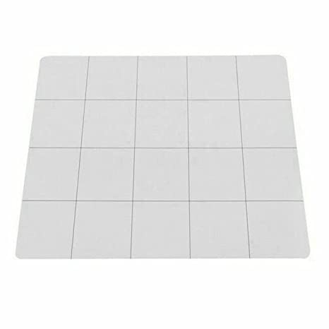 Yaxun Yx-250 Universal Magnetic Rewritable Project Mat, A Work Surface For Repairing Smartphones