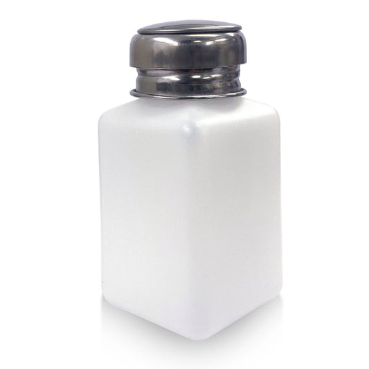 Ipa Dispenser Bottle, 100Ml Liquid Dispenser Pump, Esd Safe Bottle [Multicolor]