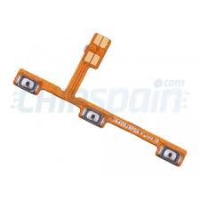 ON-OFF FLEX COMPATIBLE WITH XIAOMI REDMI 10 LITE