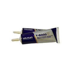 Yaxun Y-6000 Adhesive Glue For Multipurpose And Mobile Phone Screen Repair