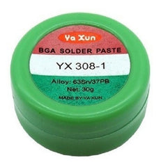 Yaxun Yx 308-1 30G Soldering Paste For Smd Rework & Mobile Repairing