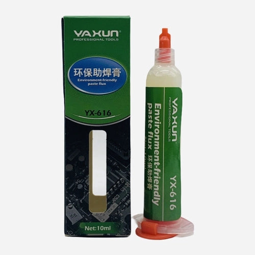 Yaxun Yx-616 Soldering Paste For Mobile Repairing & Smd Rework