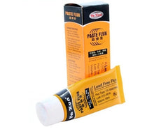 Yaxun Yx-636 Soldering Paste For Mobile Repairing & Smd Rework