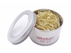 Yaxun Yx-V2 Soldering Iron Tip Cleaner