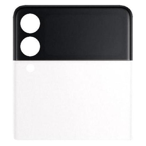 BACK PANEL COVER FOR SAMSUNG GALAXY Z FLIP 3