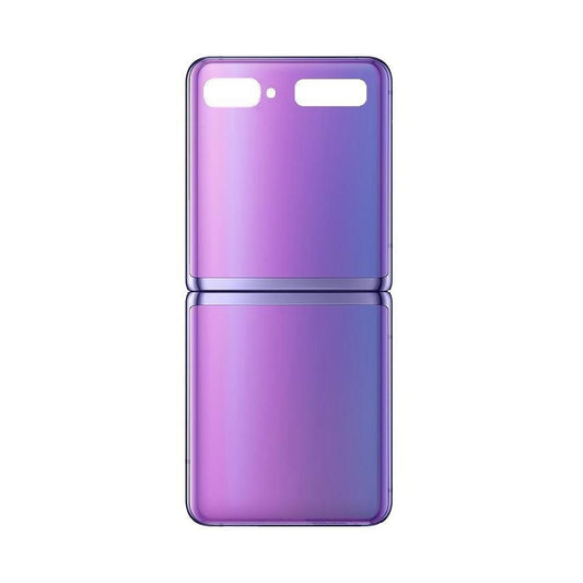 BACK PANEL COVER FOR SAMSUNG GALAXY Z FLIP