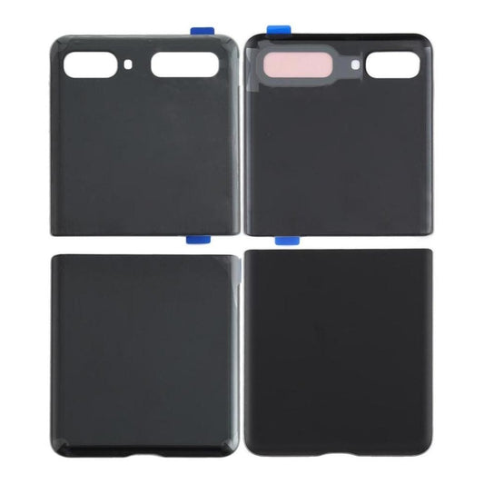BACK PANEL COVER FOR SAMSUNG GALAXY Z FLIP